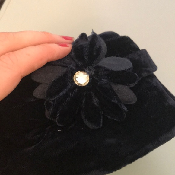 Jaunty vintage hat - Picture 2 of 5